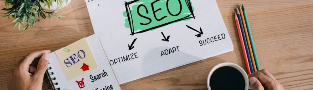 Agence SEO Tunisie by iTrend
