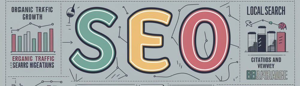 Agence SEO Tunisie